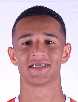 Cristian Rodríguez Cespedes