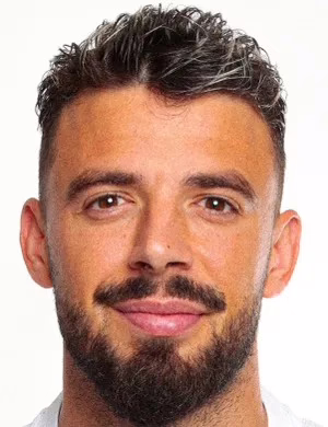 Cristian Rodríguez Pérez