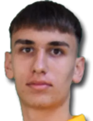 Cristian Sîrghi