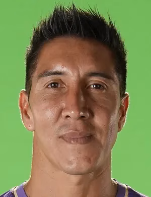 Cristian Fernando Suárez Figueroa