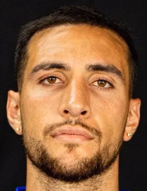Cristian Marcelo González Tassano