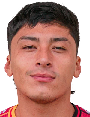 Cristian Alejandro Tobar Luna