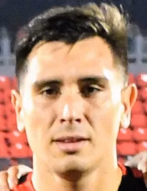 Cristian Orlando Vega