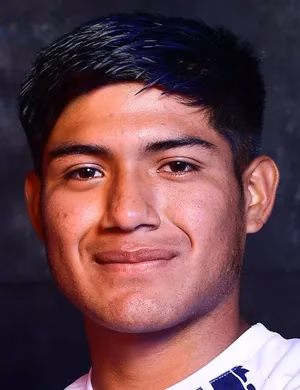 Cristian Vega Flores