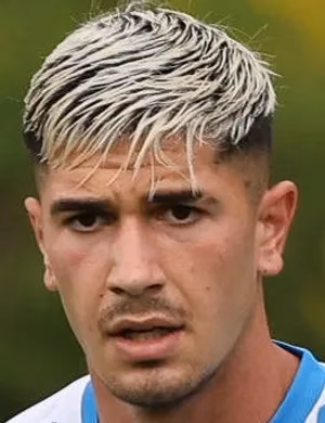 Cristian Volpato
