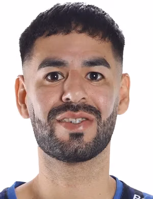 Cristian Exequiel Zabala