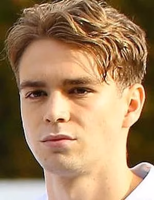 Cristobal Muñoz López