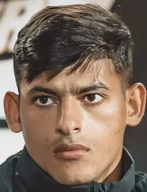 محمد الضاوي كريستو