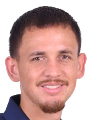 Cristopher Antonio Núñez González