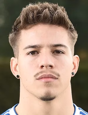 Cristopher Andree Rieder Lazo