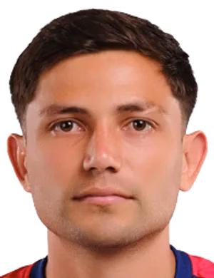 Cristopher Solano Leitón
