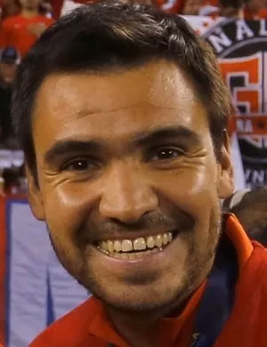 Cristopher Benjamín Toselli Ríos