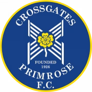 Crossgates Primrose FC герб