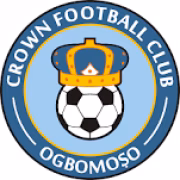 Crown FC герб