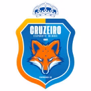 Cruzeiro EC U20 герб
