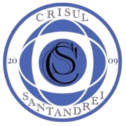 CS Crișul Sântandrei герб