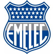 CS Emelec U20 герб