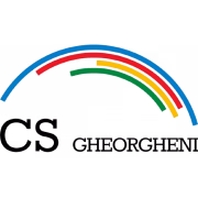 CS Gheorgheni герб
