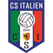 CS Italien GE герб