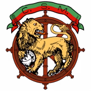 CS Marítimo B герб