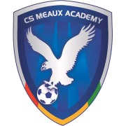 CS Meaux Academy герб