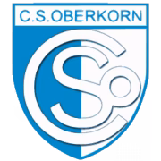 CS Oberkorn герб