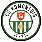 CS Romontois Jugend герб