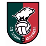 CS Sedan-Ardennes герб