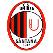 CS Unirea Santana герб
