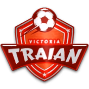 CS Victoria Traian герб