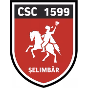 CSC 1599 Selimbar U19 герб