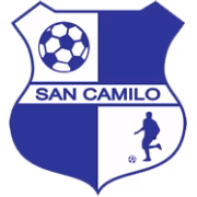 CSCD San Camilo герб