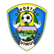 CSD Chiquimulilla герб