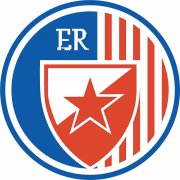 CSD Estrella Roja герб