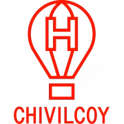 CSD Huracán (Chivilcoy) герб