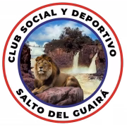 CSD Salto del Guairá герб