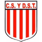 CSD Santa Teresita герб
