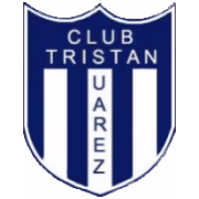 CSD Tristan Suarez U20 герб