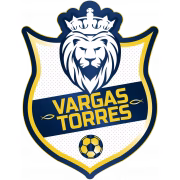 CSD Vargas Torres герб