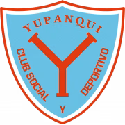 CSD Yupanqui герб