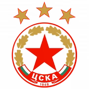 CSKA Sofia U17 герб