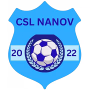 CSL Nanov герб