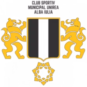 CSM Unirea Alba Iulia герб