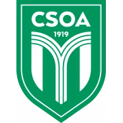 CSO Amnéville герб