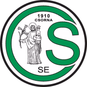 Csornai SE герб