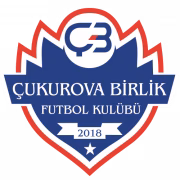 Cukurova Birlik FK герб