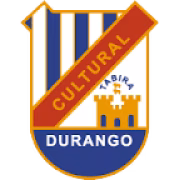 Cultural Durango герб