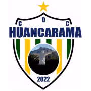 Cultural Huancarama герб