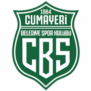 Cumayeri Belediyespor герб