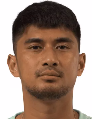 Curt Jordan Perez Dizon